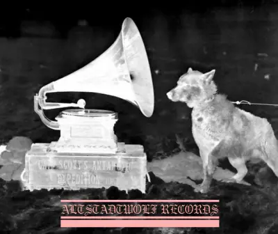 Altstadtwolf Records